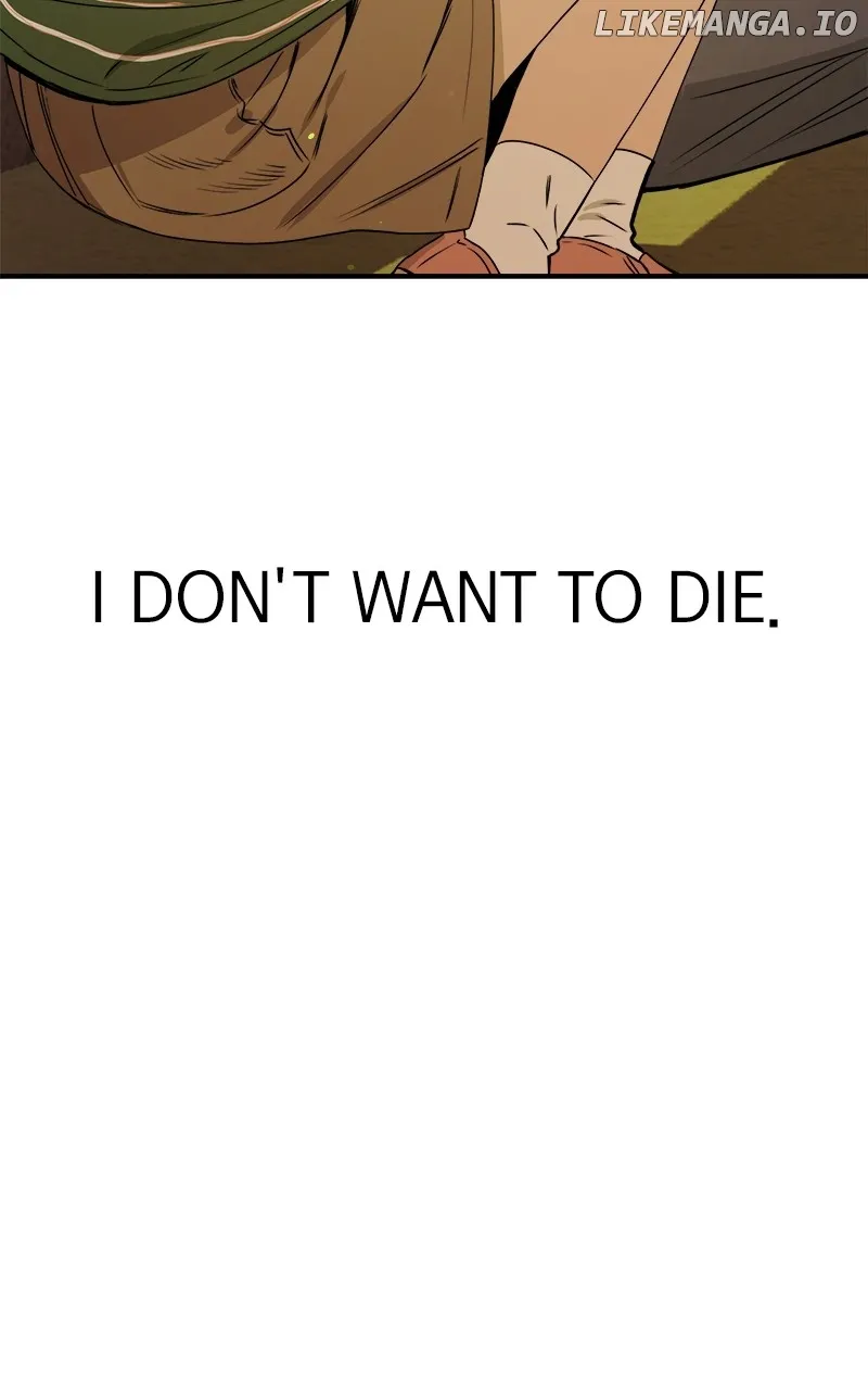 Locked to Death Mangakakalot X Chapter 34 Page 98