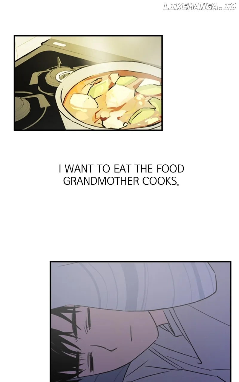 Locked to Death Mangakakalot X Chapter 34 Page 99