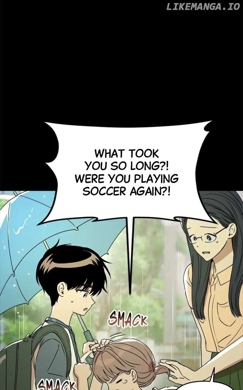 Locked to Death Mangakakalot X Chapter 35 Page 11