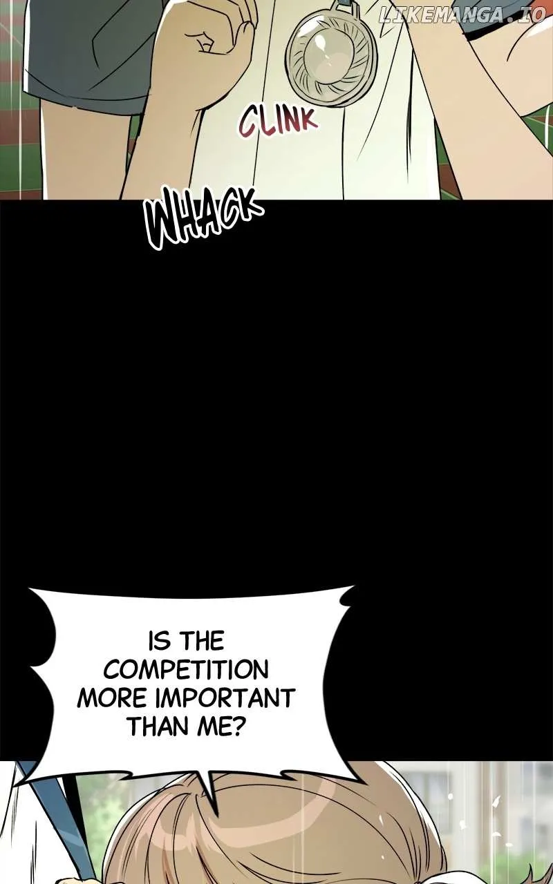 Locked to Death Mangakakalot X Chapter 35 Page 13