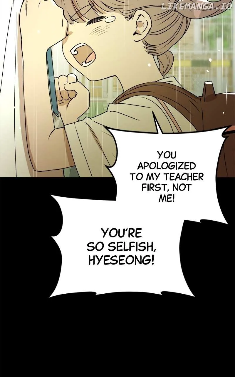 Locked to Death Mangakakalot X Chapter 35 Page 14