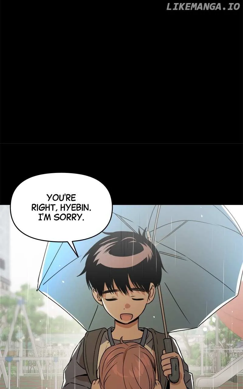 Locked to Death Mangakakalot X Chapter 35 Page 15