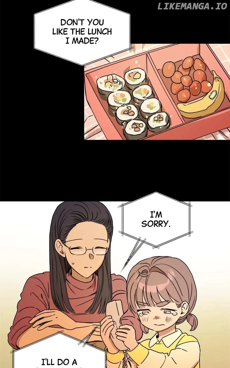 Locked to Death Mangakakalot X Chapter 35 Page 17