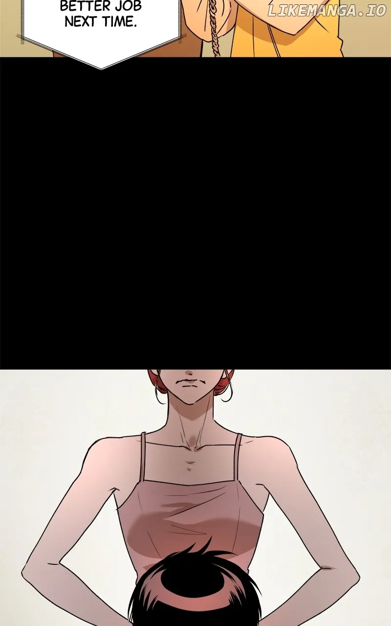 Locked to Death Mangakakalot X Chapter 35 Page 18