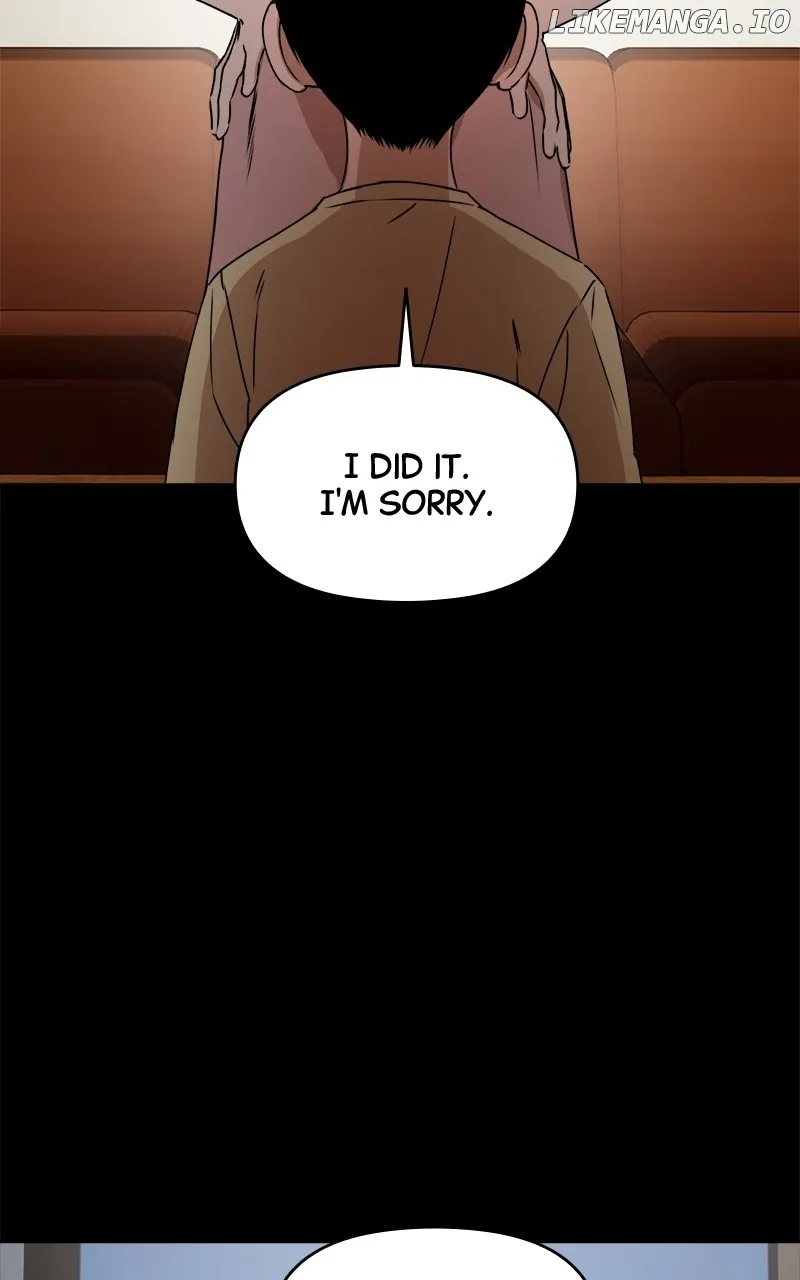 Locked to Death Mangakakalot X Chapter 35 Page 19
