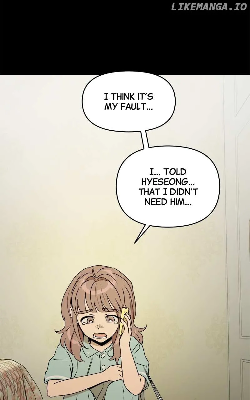 Locked to Death Mangakakalot X Chapter 35 Page 23