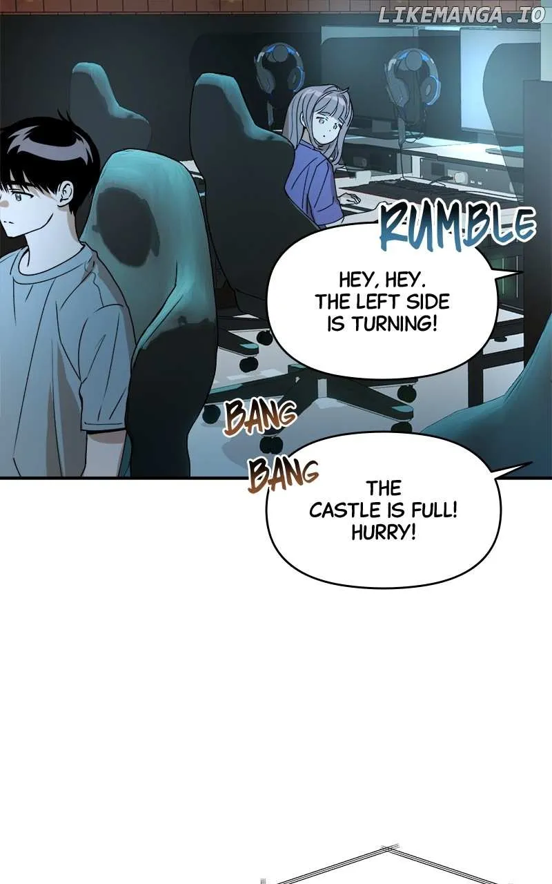 Locked to Death Mangakakalot X Chapter 35 Page 26