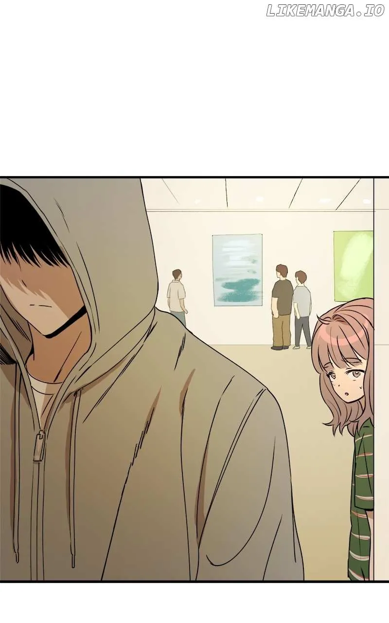 Locked to Death Mangakakalot X Chapter 35 Page 28