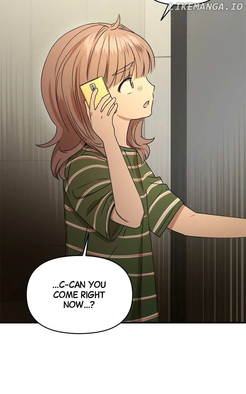 Locked to Death Mangakakalot X Chapter 35 Page 35