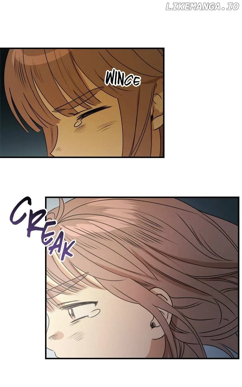 Locked to Death Mangakakalot X Chapter 35 Page 38