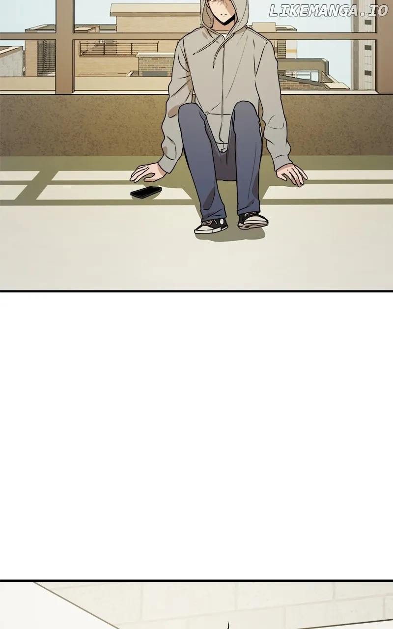 Locked to Death Mangakakalot X Chapter 35 Page 40
