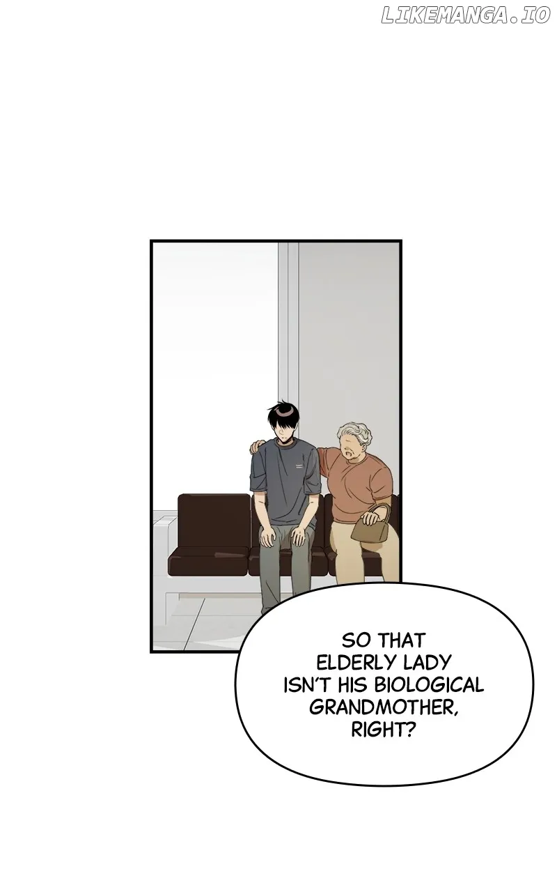 Locked to Death Mangakakalot X Chapter 35 Page 44