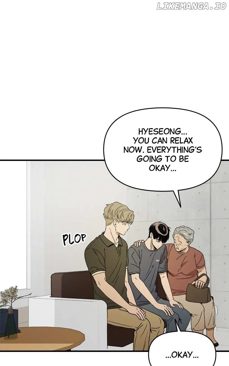 Locked to Death Mangakakalot X Chapter 35 Page 48