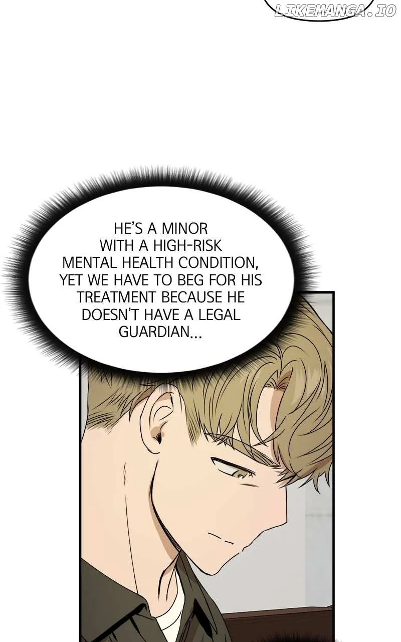 Locked to Death Mangakakalot X Chapter 35 Page 49