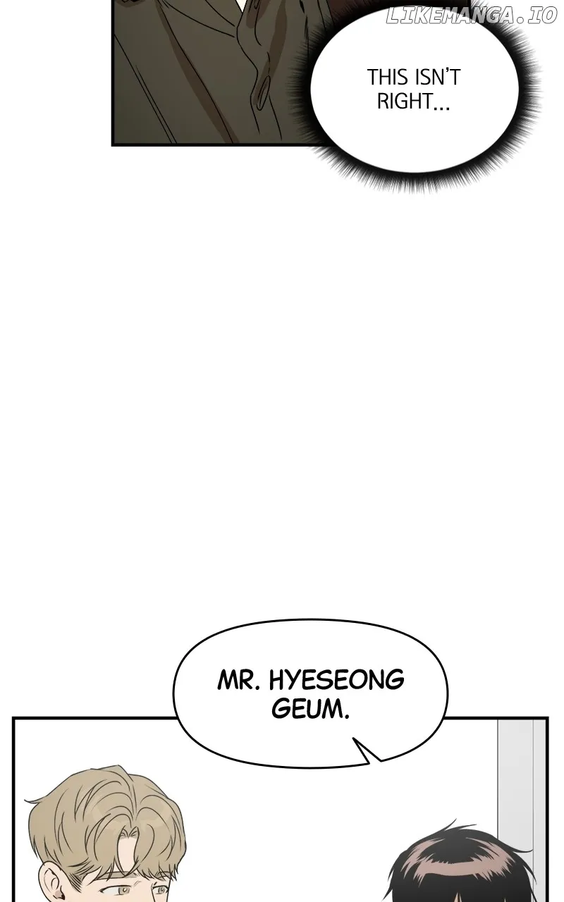 Locked to Death Mangakakalot X Chapter 35 Page 50