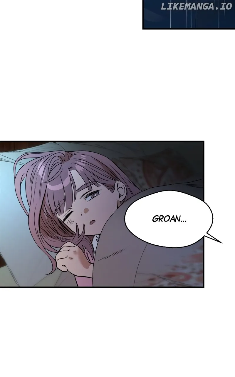 Locked to Death Mangakakalot X Chapter 35 Page 54