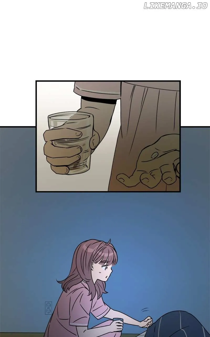 Locked to Death Mangakakalot X Chapter 35 Page 56