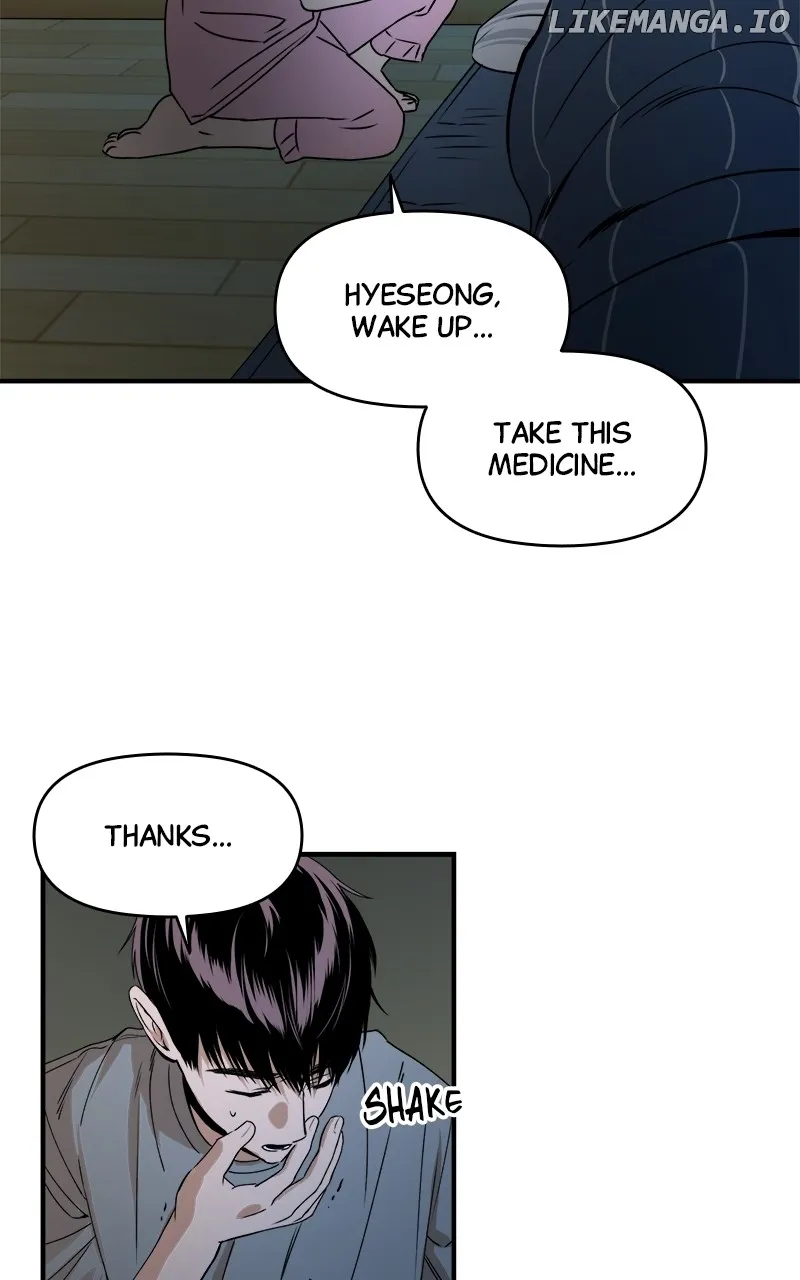 Locked to Death Mangakakalot X Chapter 35 Page 57