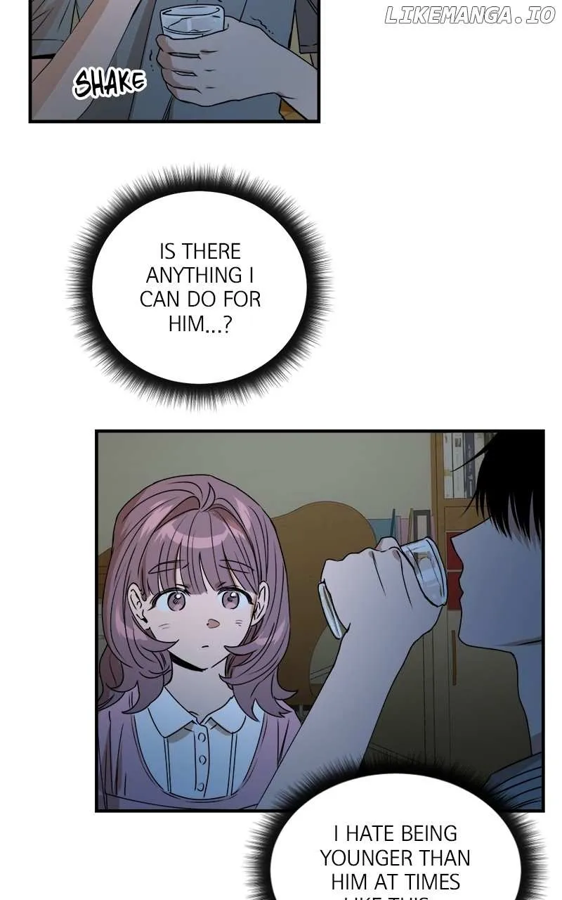 Locked to Death Mangakakalot X Chapter 35 Page 58