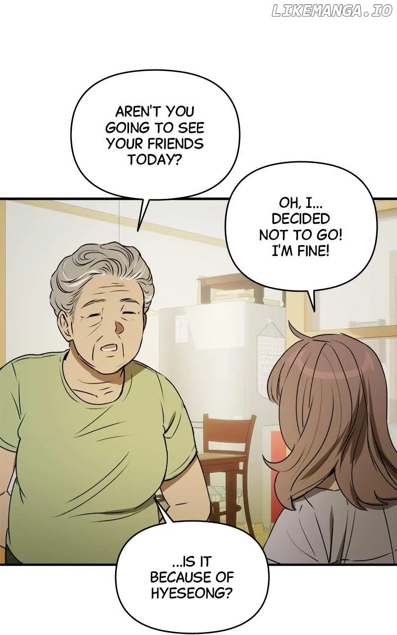 Locked to Death Mangakakalot X Chapter 35 Page 69