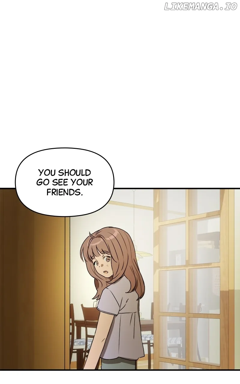 Locked to Death Mangakakalot X Chapter 35 Page 70