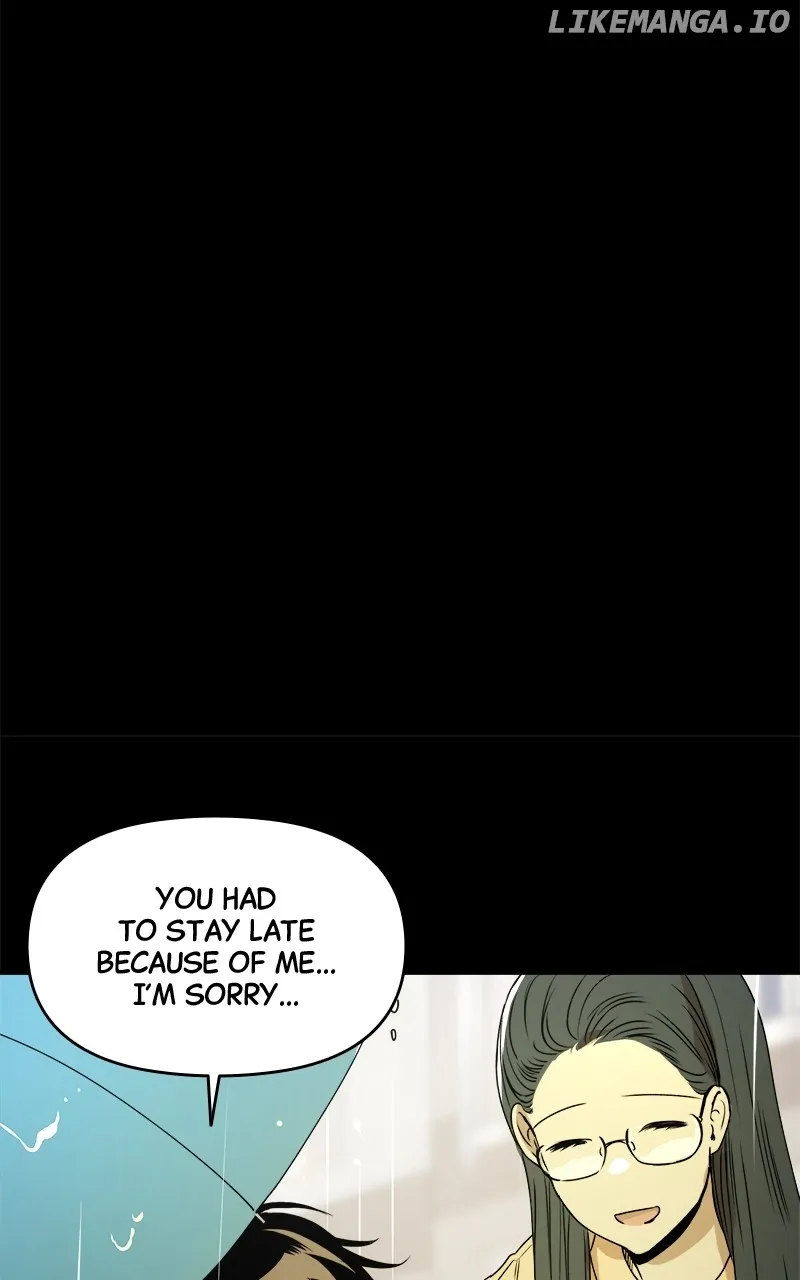 Locked to Death Mangakakalot X Chapter 35 Page 8