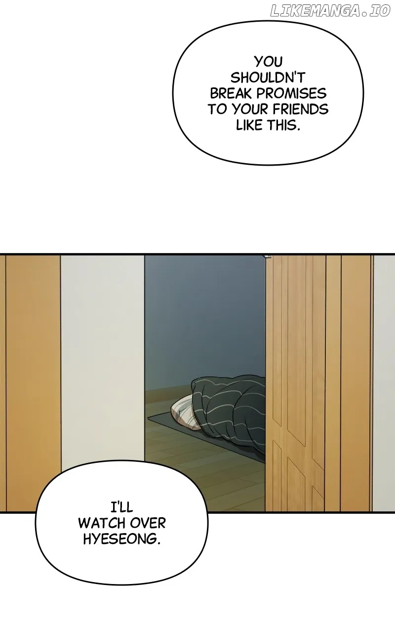 Locked to Death Mangakakalot X Chapter 35 Page 71