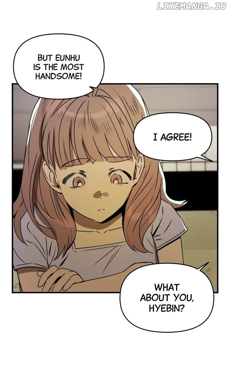 Locked to Death Mangakakalot X Chapter 35 Page 75