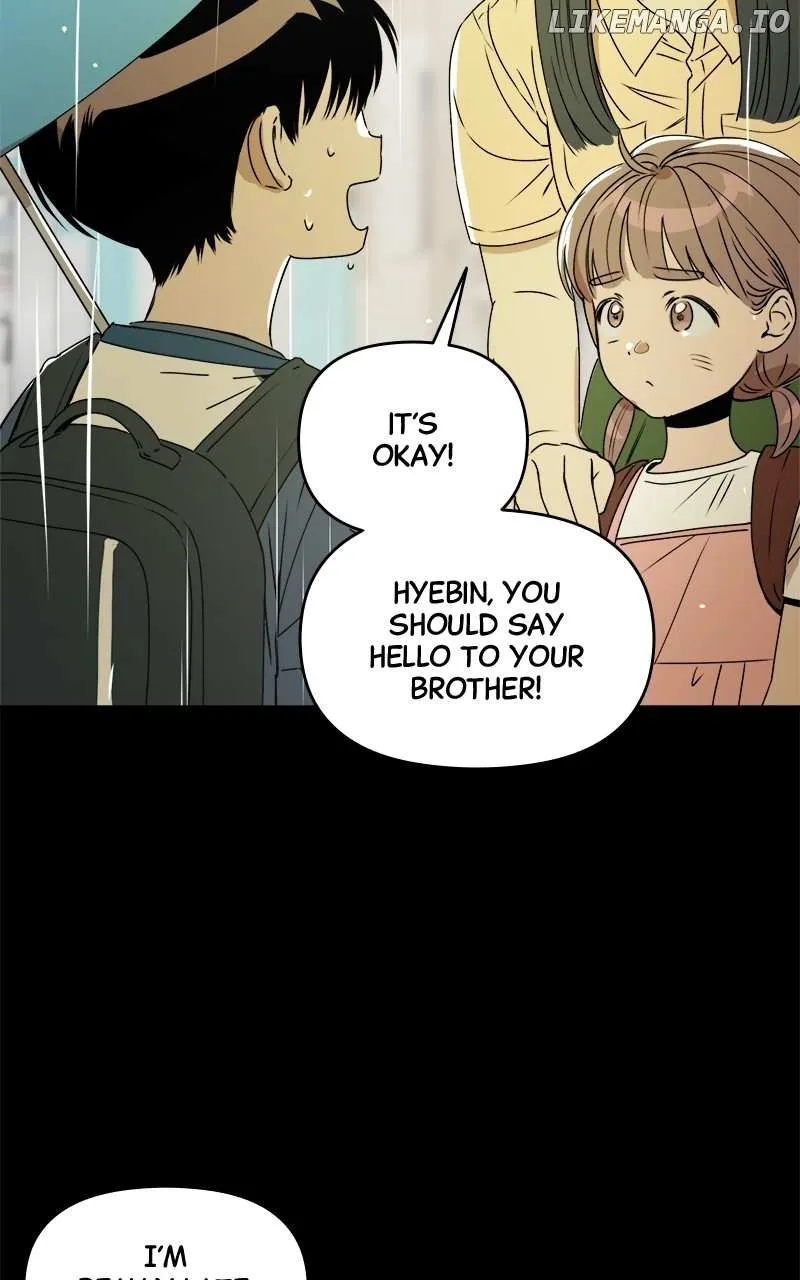 Locked to Death Mangakakalot X Chapter 35 Page 9