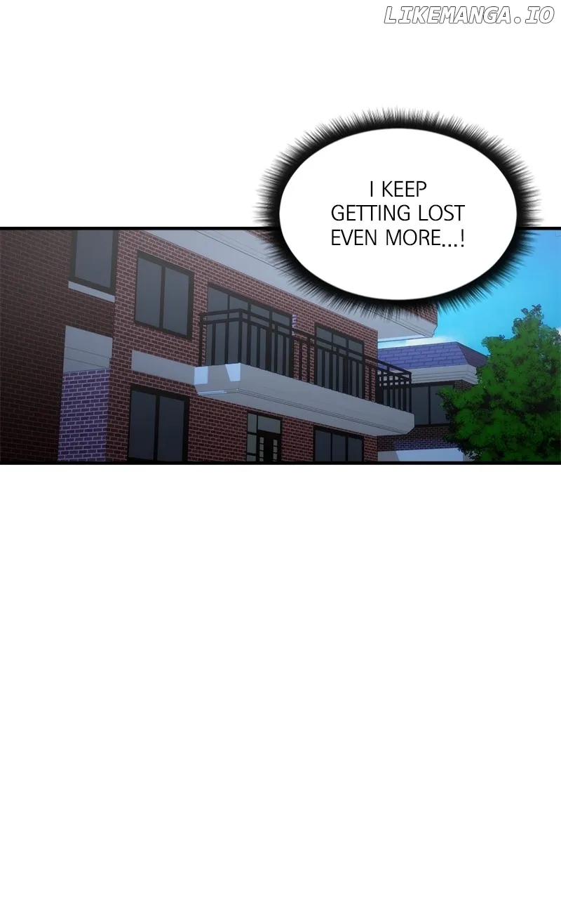 Locked to Death Mangakakalot X Chapter 35 Page 82