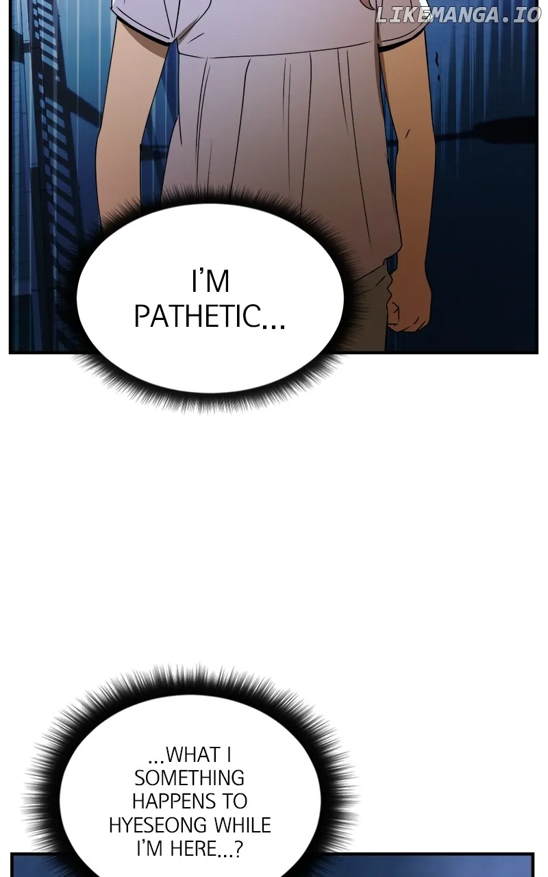 Locked to Death Mangakakalot X Chapter 35 Page 85