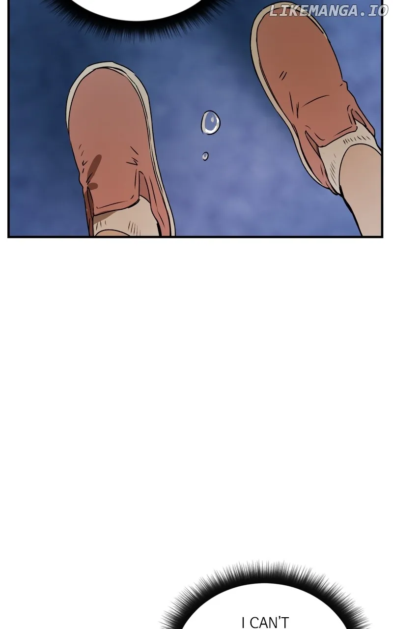 Locked to Death Mangakakalot X Chapter 35 Page 86