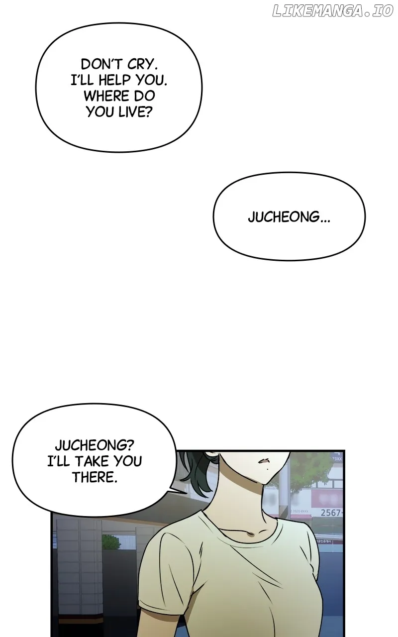 Locked to Death Mangakakalot X Chapter 35 Page 89