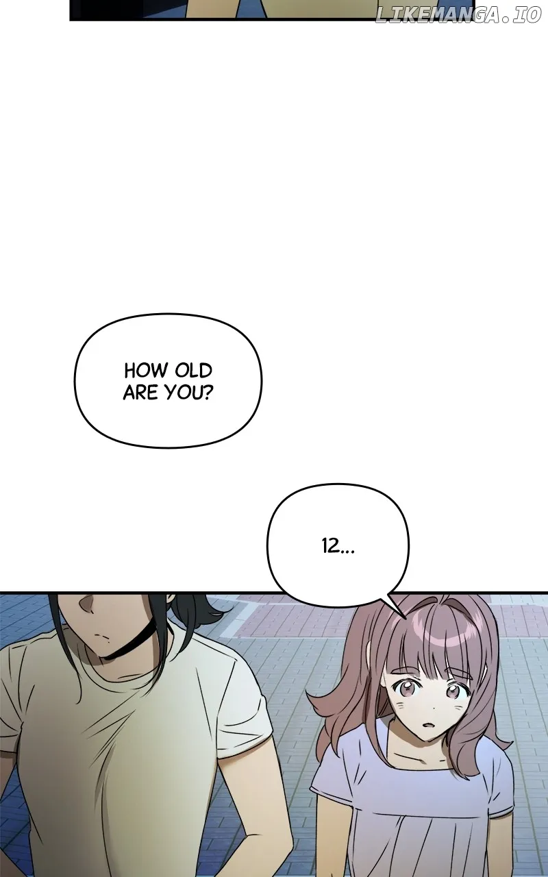 Locked to Death Mangakakalot X Chapter 35 Page 90