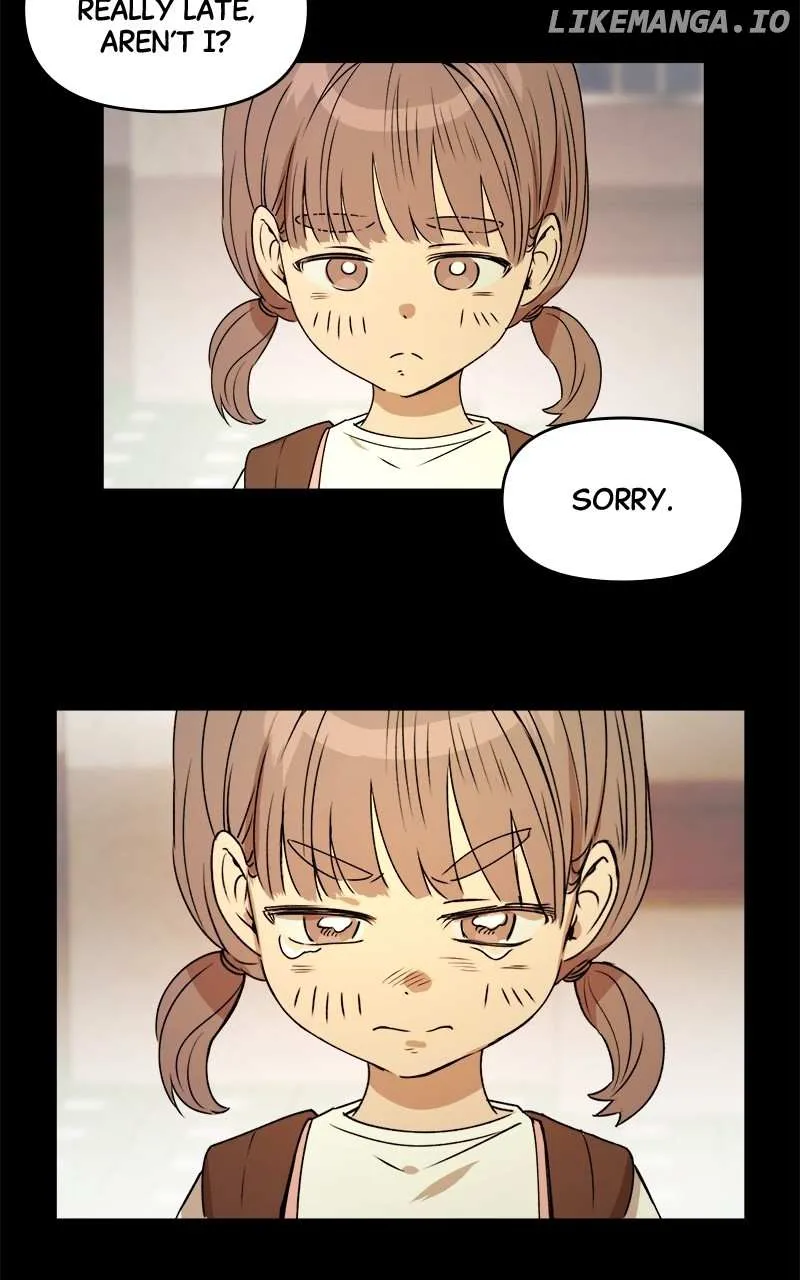 Locked to Death Mangakakalot X Chapter 35 Page 10
