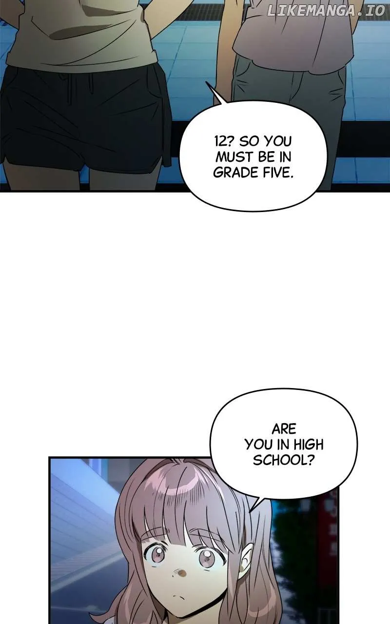 Locked to Death Mangakakalot X Chapter 35 Page 91