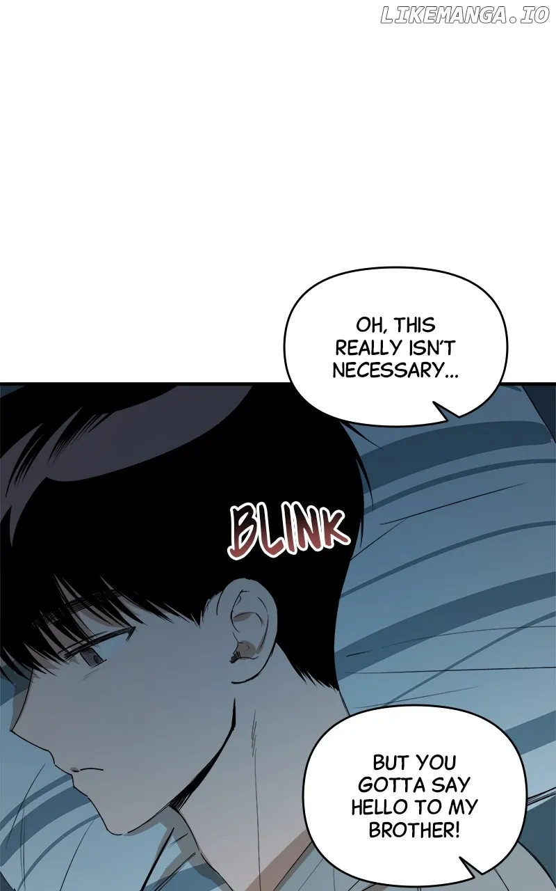 Locked to Death Mangakakalot X Chapter 36 Page 1