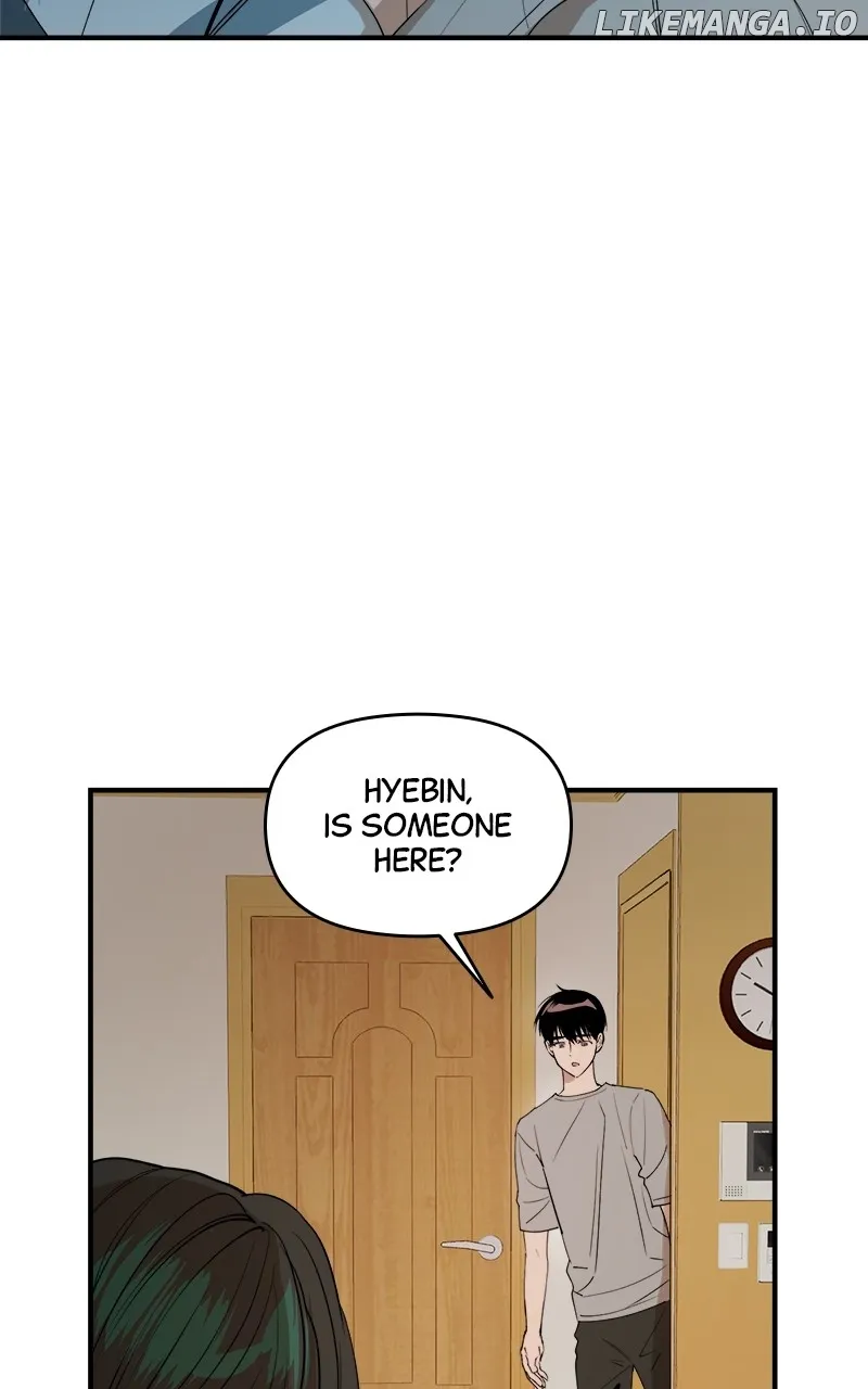 Locked to Death Mangakakalot X Chapter 36 Page 2