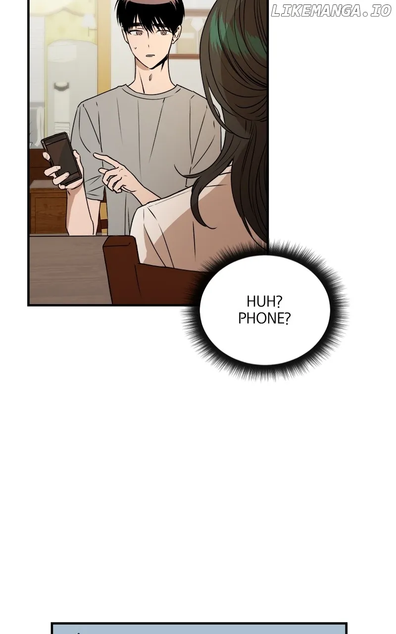 Locked to Death Mangakakalot X Chapter 36 Page 11