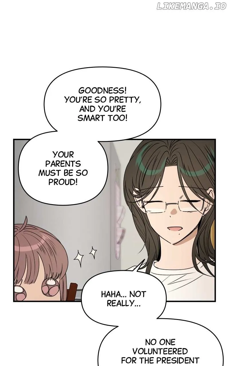 Locked to Death Mangakakalot X Chapter 36 Page 18