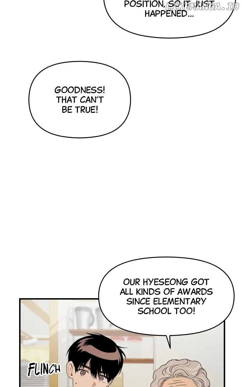 Locked to Death Mangakakalot X Chapter 36 Page 19