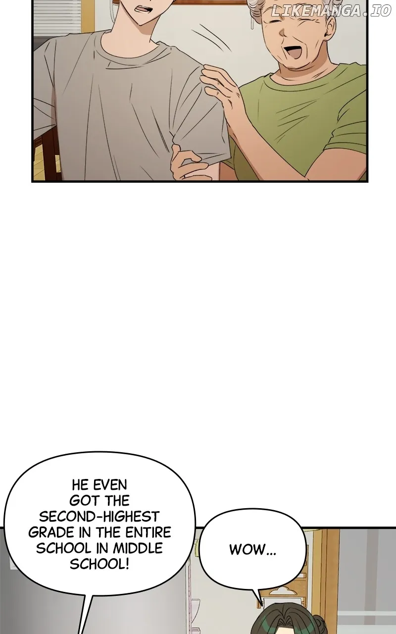 Locked to Death Mangakakalot X Chapter 36 Page 20