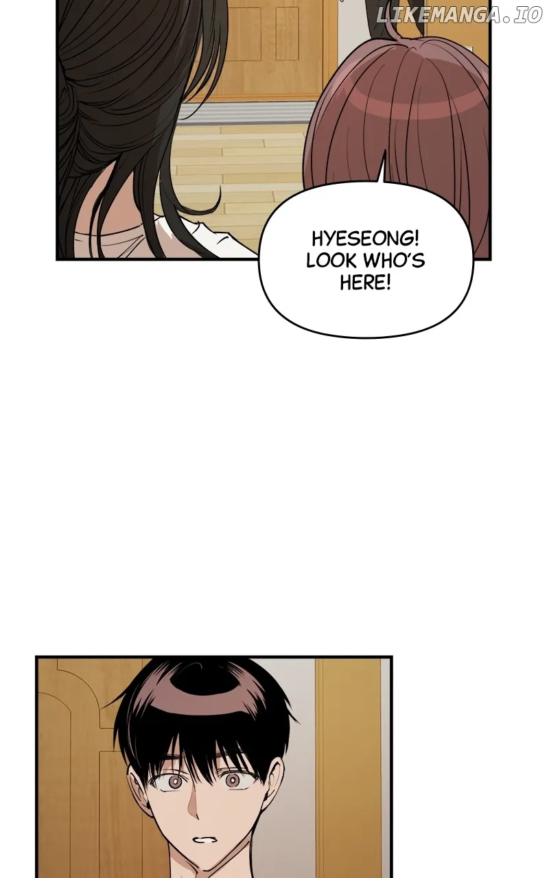 Locked to Death Mangakakalot X Chapter 36 Page 3
