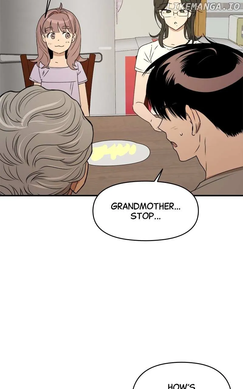 Locked to Death Mangakakalot X Chapter 36 Page 21