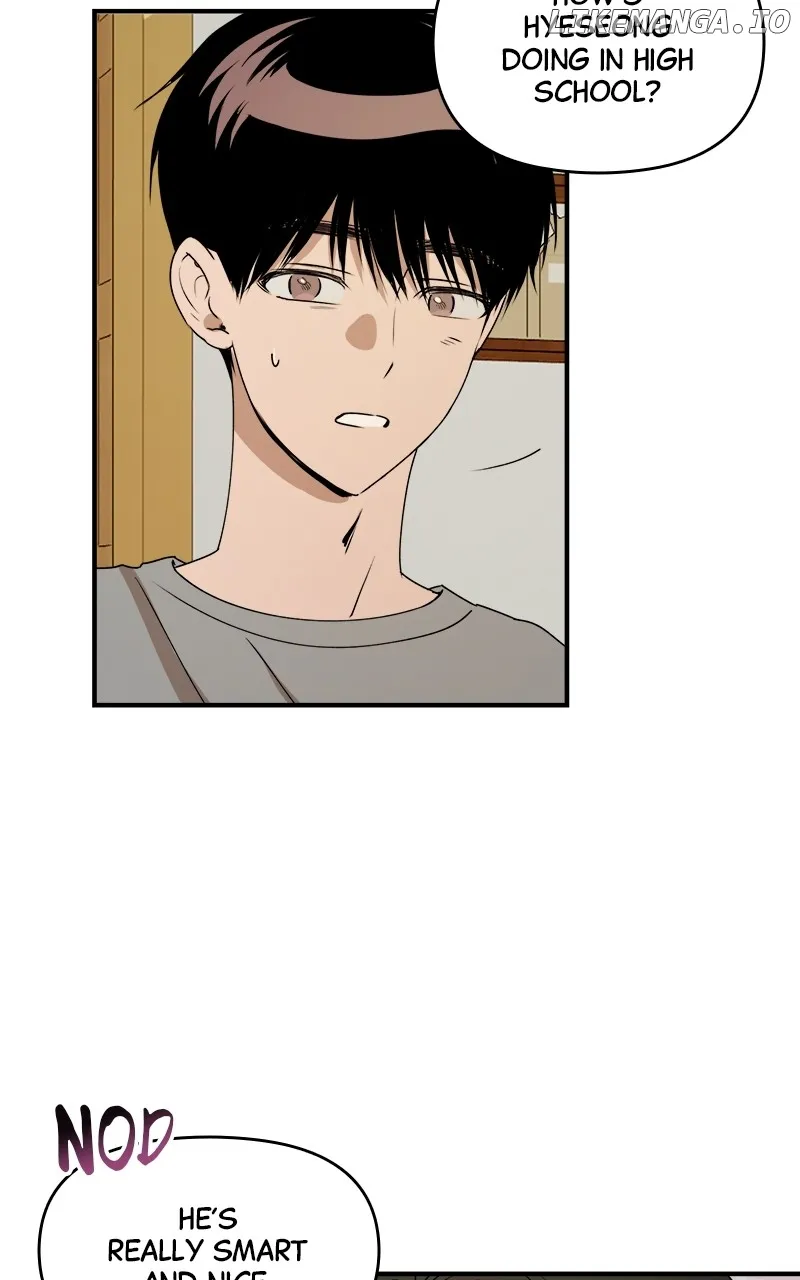 Locked to Death Mangakakalot X Chapter 36 Page 22