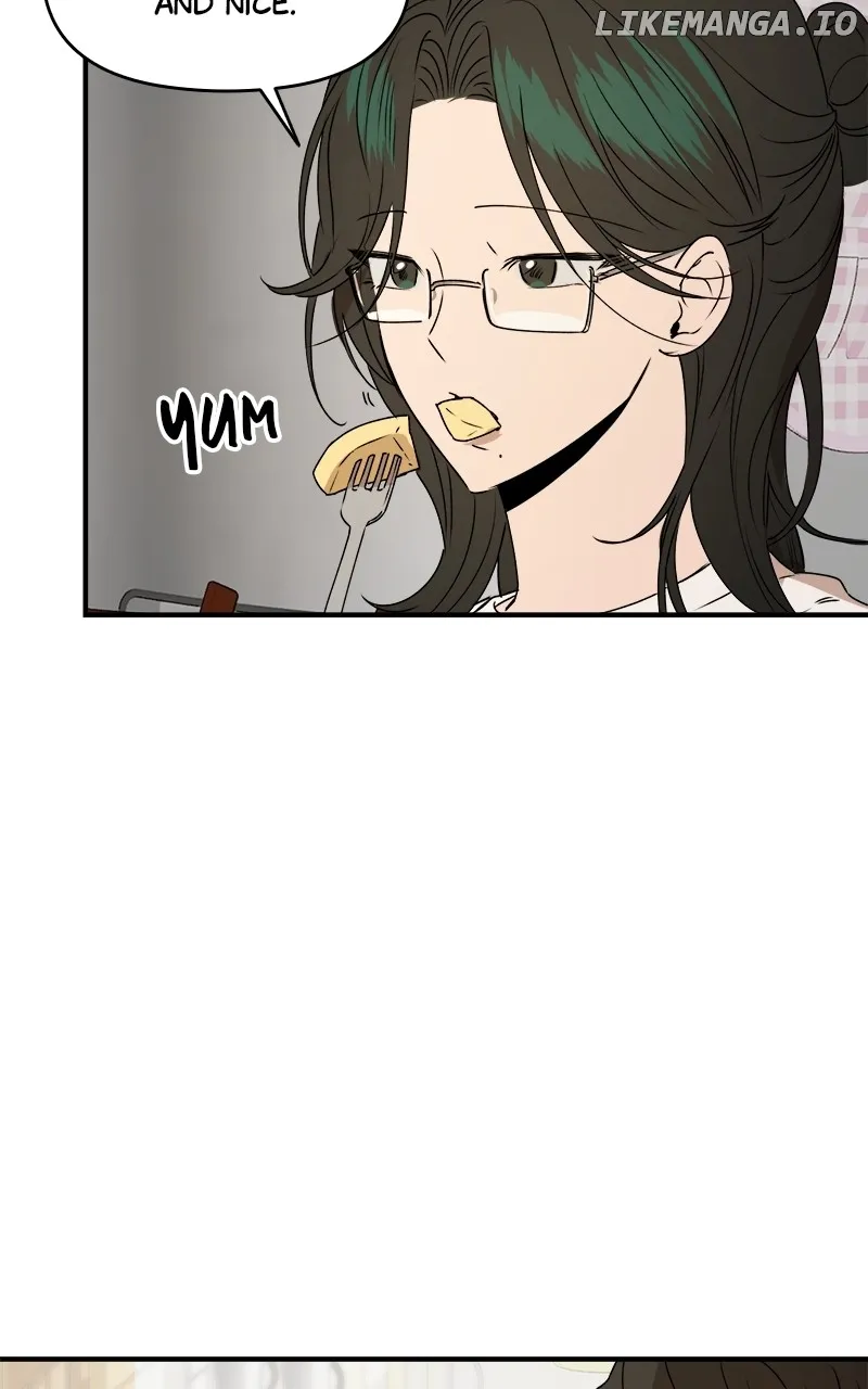 Locked to Death Mangakakalot X Chapter 36 Page 23