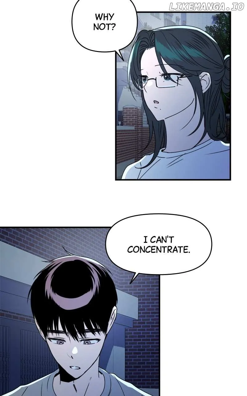 Locked to Death Mangakakalot X Chapter 36 Page 29