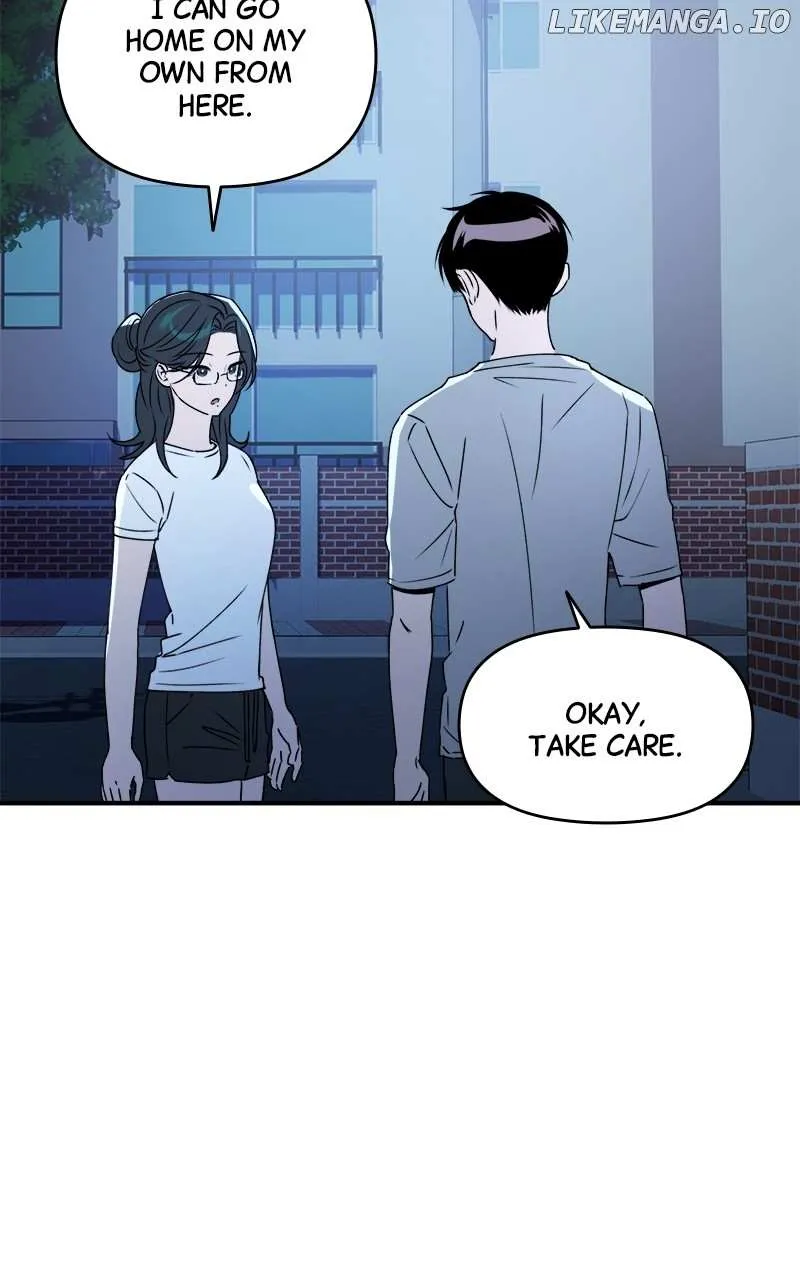 Locked to Death Mangakakalot X Chapter 36 Page 32