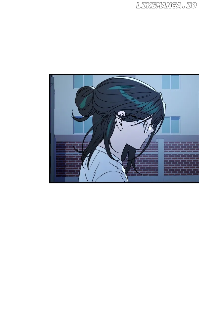 Locked to Death Mangakakalot X Chapter 36 Page 33