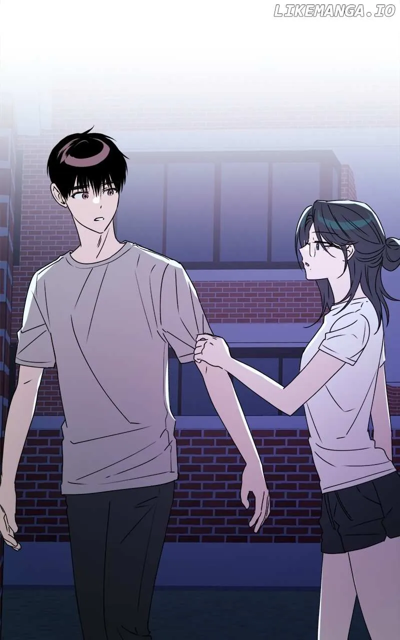 Locked to Death Mangakakalot X Chapter 36 Page 36